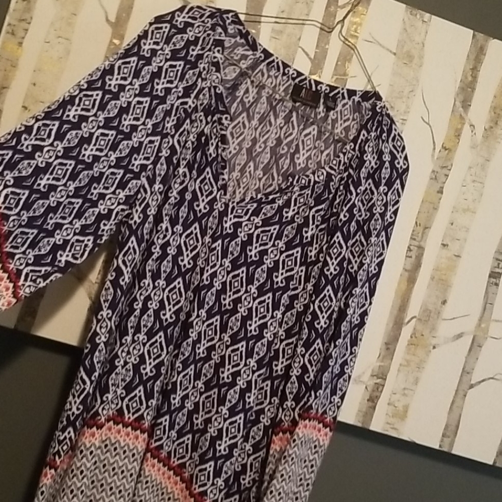 Womens blouse